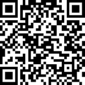 QR kóða stofnunarsíðunnar