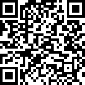 QR kóða stofnunarsíðunnar