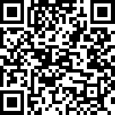 QR kóða stofnunarsíðunnar