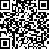 QR kóða stofnunarsíðunnar