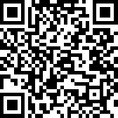QR kóða stofnunarsíðunnar