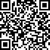 QR kóða stofnunarsíðunnar