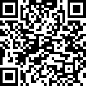 QR kóða stofnunarsíðunnar
