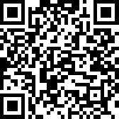 QR kóða stofnunarsíðunnar