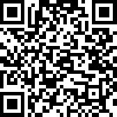 QR kóða stofnunarsíðunnar