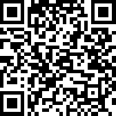 QR kóða stofnunarsíðunnar