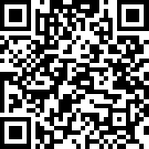 QR kóða stofnunarsíðunnar