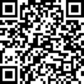 QR kóða stofnunarsíðunnar