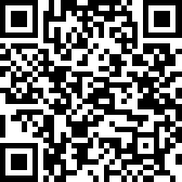 QR kóða stofnunarsíðunnar