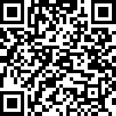 QR kóða stofnunarsíðunnar