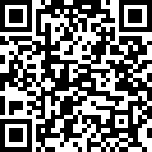QR kóða stofnunarsíðunnar