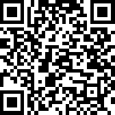 QR kóða stofnunarsíðunnar