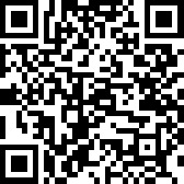QR kóða stofnunarsíðunnar