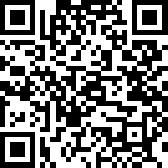 QR kóða stofnunarsíðunnar