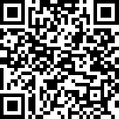 QR kóða stofnunarsíðunnar
