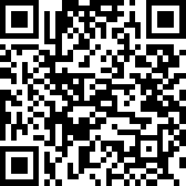 QR kóða stofnunarsíðunnar