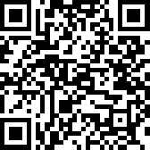 QR kóða stofnunarsíðunnar