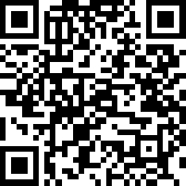 QR kóða stofnunarsíðunnar