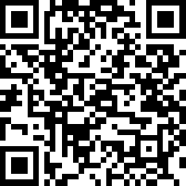 QR kóða stofnunarsíðunnar