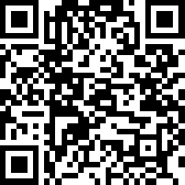 QR kóða stofnunarsíðunnar