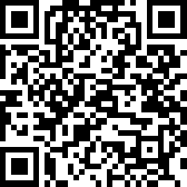 QR kóða stofnunarsíðunnar