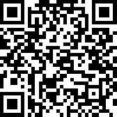 QR kóða stofnunarsíðunnar