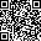 QR kóða stofnunarsíðunnar