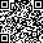 QR kóða stofnunarsíðunnar
