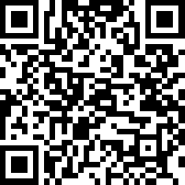 QR kóða stofnunarsíðunnar