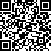 QR kóða stofnunarsíðunnar