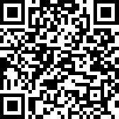 QR kóða stofnunarsíðunnar