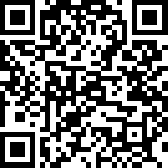 QR kóða stofnunarsíðunnar
