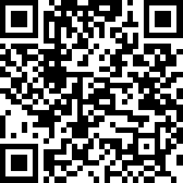 QR kóða stofnunarsíðunnar