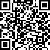 QR kóða stofnunarsíðunnar