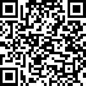 QR kóða stofnunarsíðunnar
