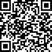 QR kóða stofnunarsíðunnar