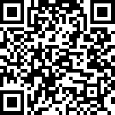 QR kóða stofnunarsíðunnar