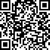 QR kóða stofnunarsíðunnar