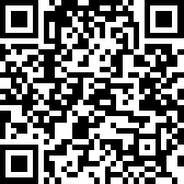 QR kóða stofnunarsíðunnar