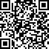 QR kóða stofnunarsíðunnar