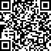 QR kóða stofnunarsíðunnar