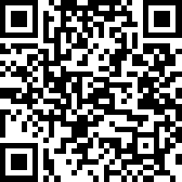 QR kóða stofnunarsíðunnar