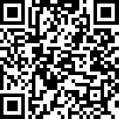 QR kóða stofnunarsíðunnar