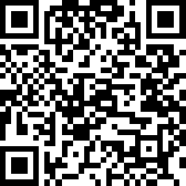 QR kóða stofnunarsíðunnar