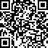 QR kóða stofnunarsíðunnar