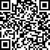 QR kóða stofnunarsíðunnar