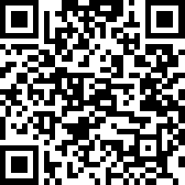 QR kóða stofnunarsíðunnar