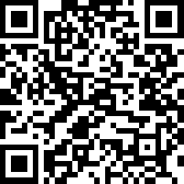 QR kóða stofnunarsíðunnar