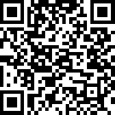 QR kóða stofnunarsíðunnar