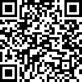 QR kóða stofnunarsíðunnar